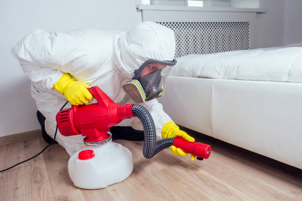 Best Mosquito Control Services  in Twisp, WA