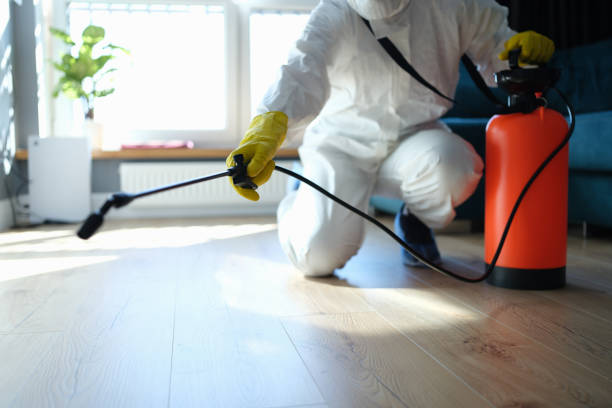 Best Pest Prevention Services  in Twisp, WA