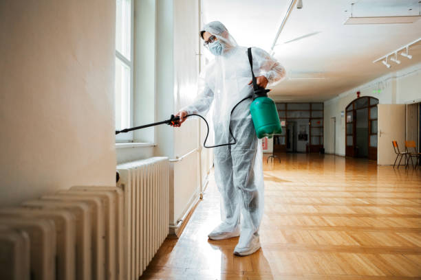 Reliable Twisp, WA Pest Control Solutions